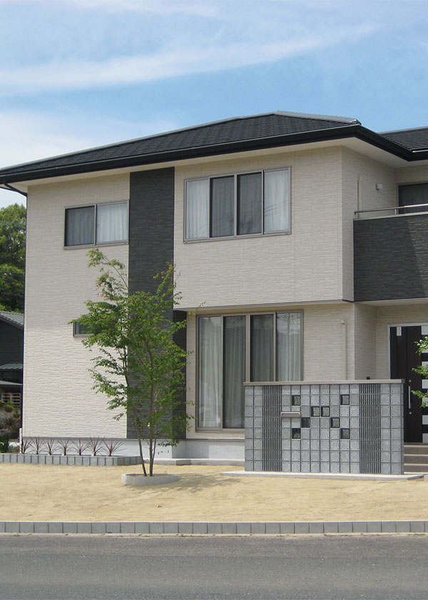 中津市　Yさま邸