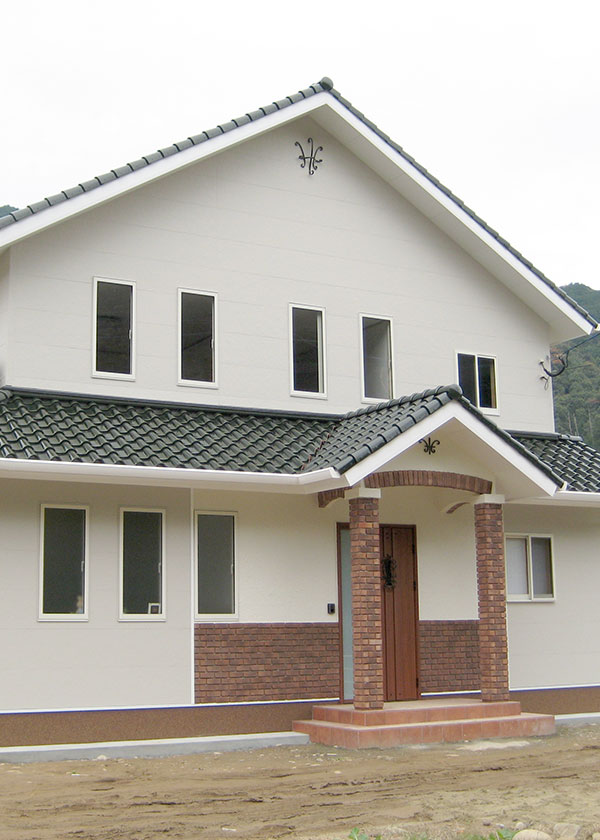 中津市　Fさま邸